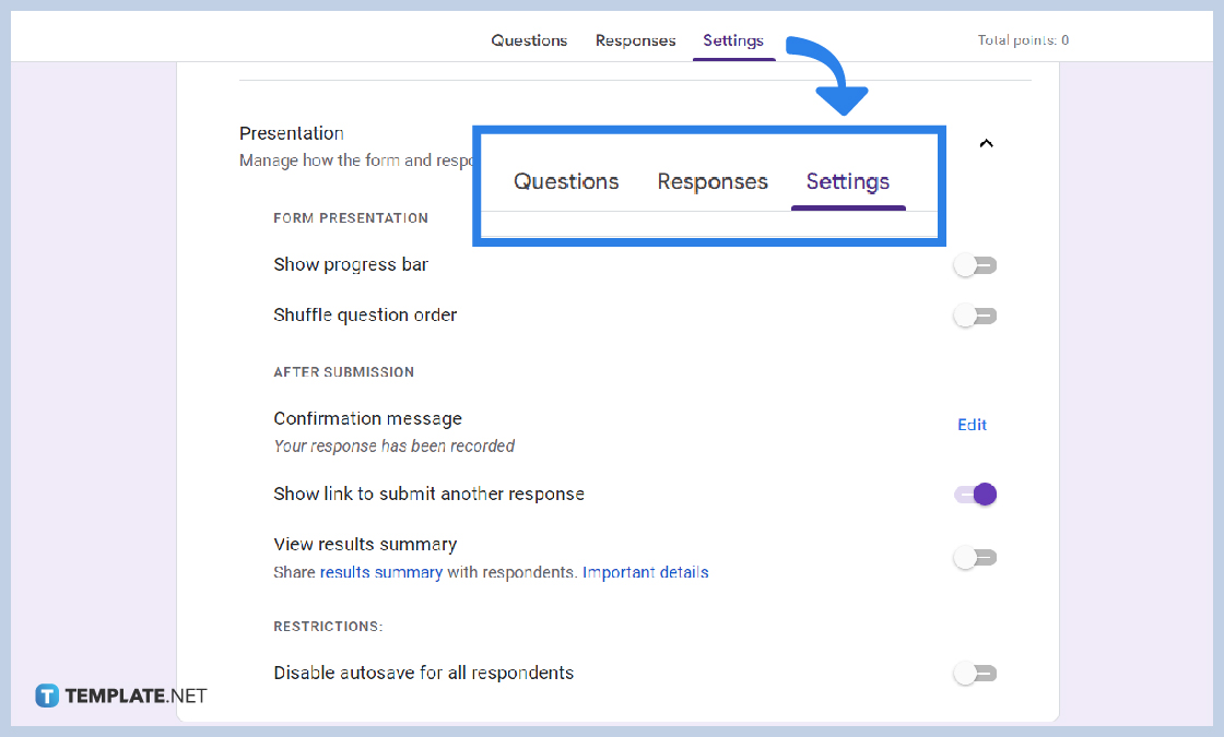 how to retrieve your google form responses step