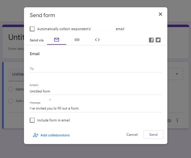 how-to-send-multiple-google-forms-in-one-email-step-2