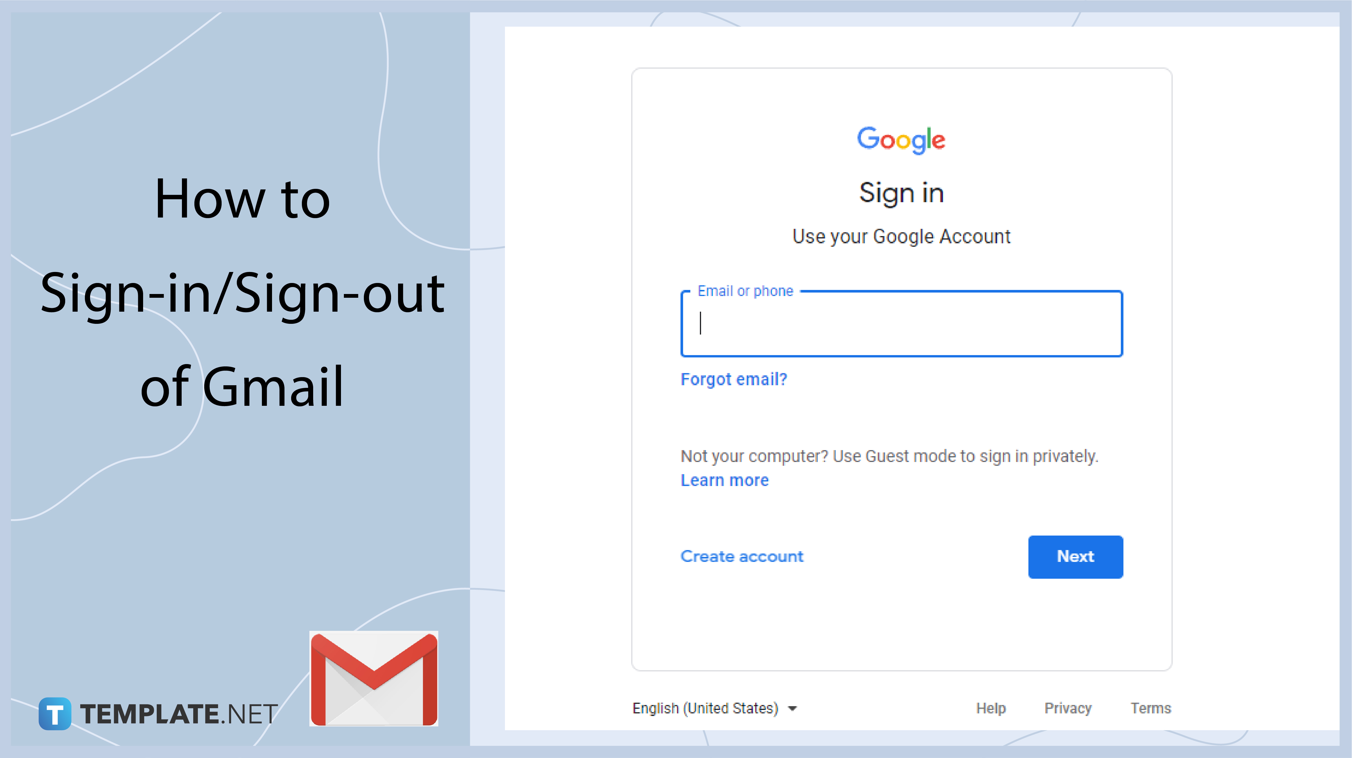 how-to-signin-signout-of-gmail