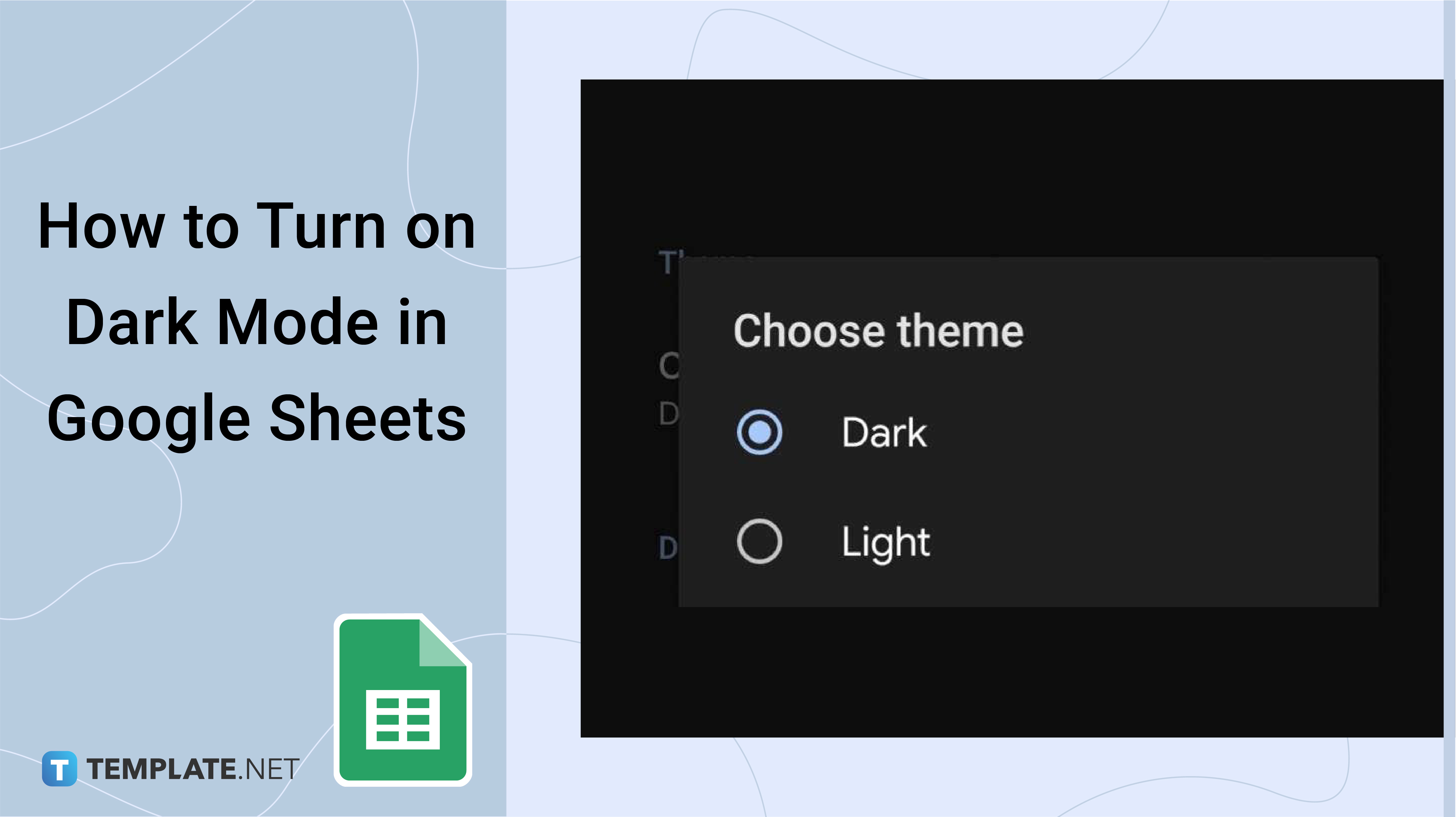 Google Sheets Dark Mode Everything You Need To Know vrogue.co