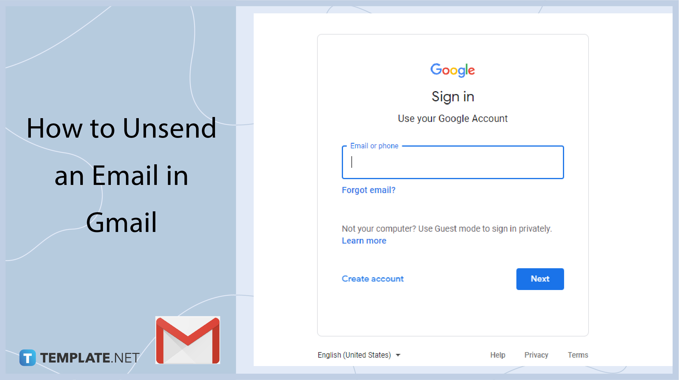 How to Unsend an Email in Gmail