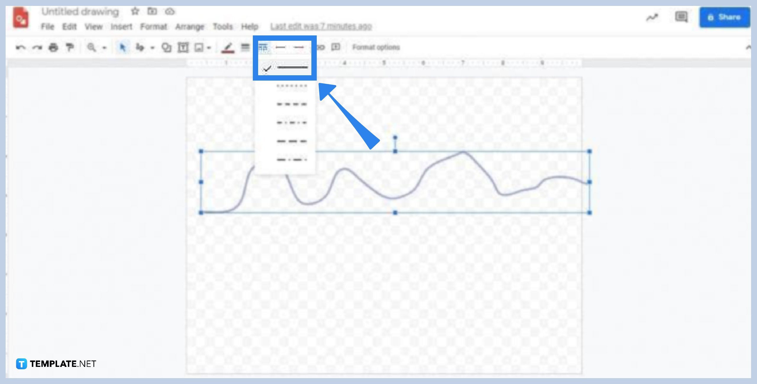 how-to-use-the-scribble-tool-in-google-drawings-step-3