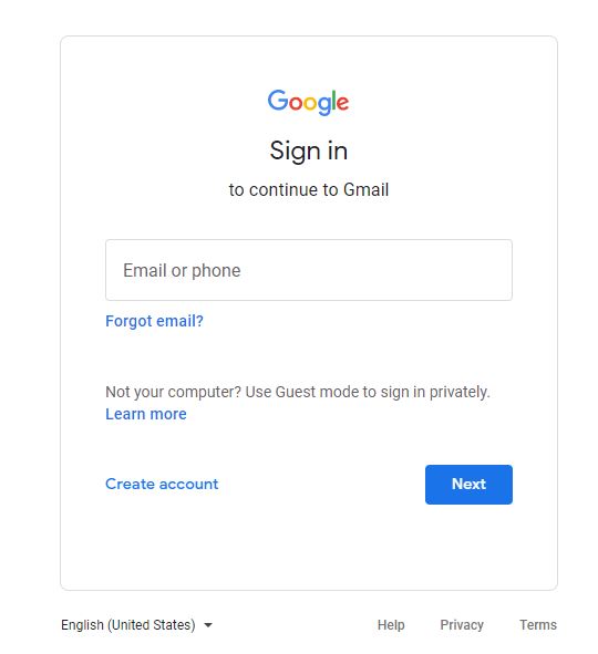 how-to-add-google-drive-to-email-step-1