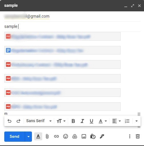 how-to-add-google-drive-to-email-step-4