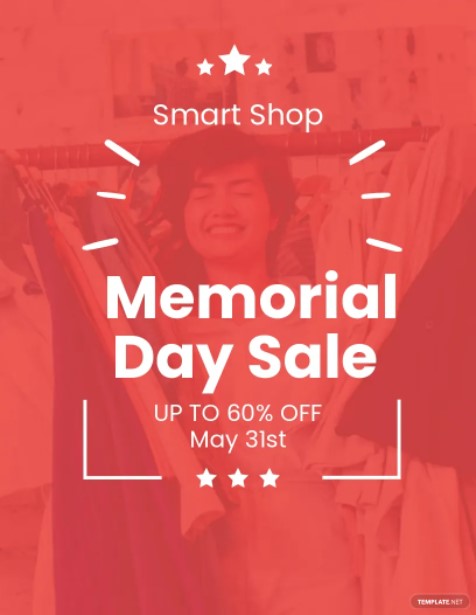 memorial-day-sale-flyer