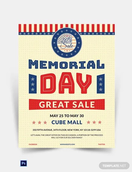 memorial-day-sale-poster