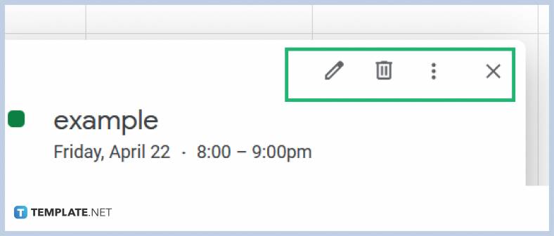 How To Delete Events From Google Calendar