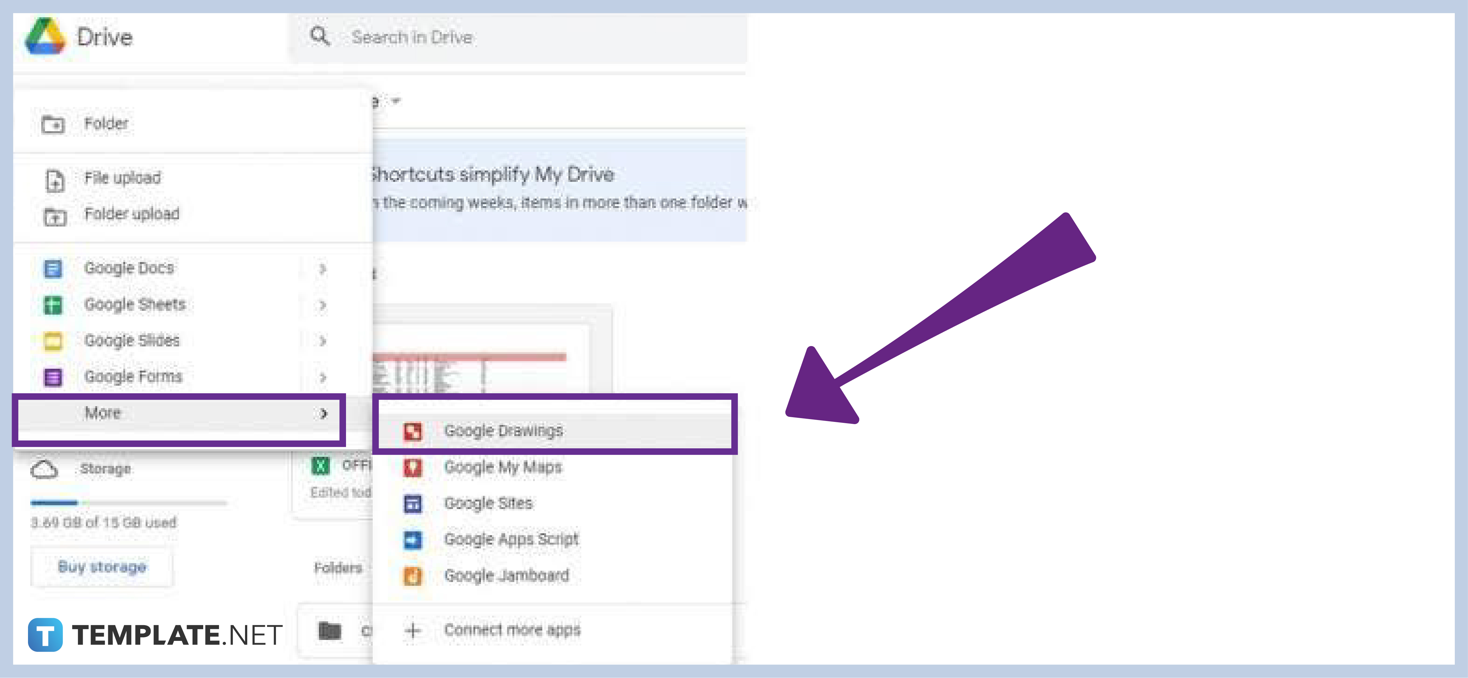 step-1-how-to-create-drawing-in-google-drive-01