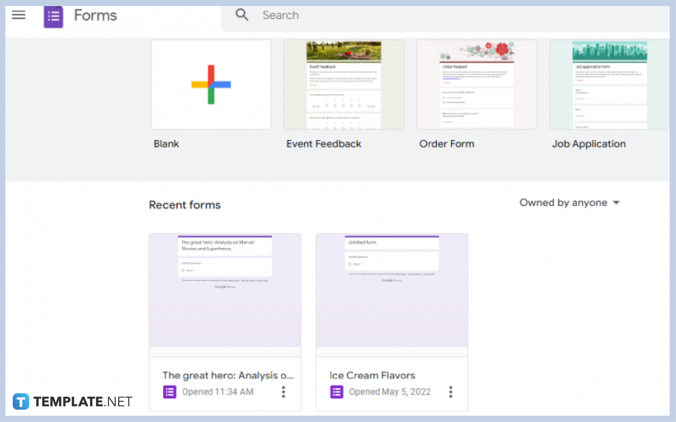 How to Retrieve Your Google Form Responses?