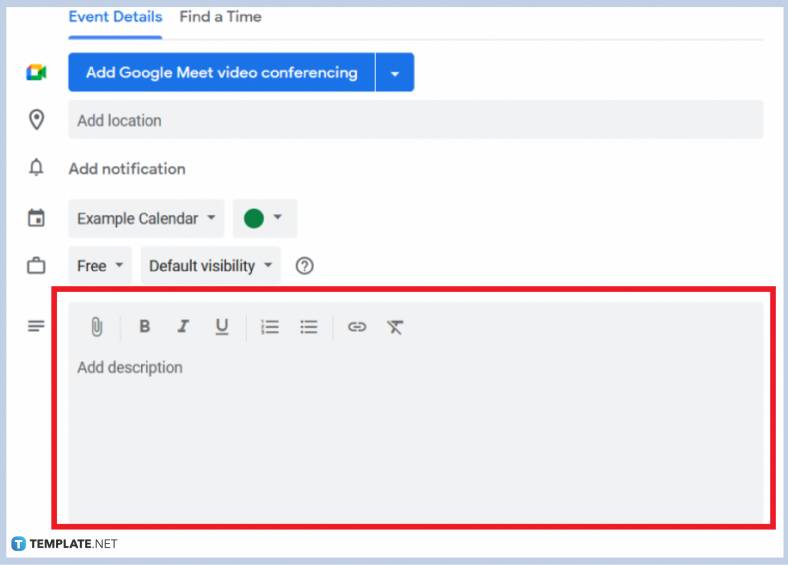 How To Link A Google Form To A Google Calendar