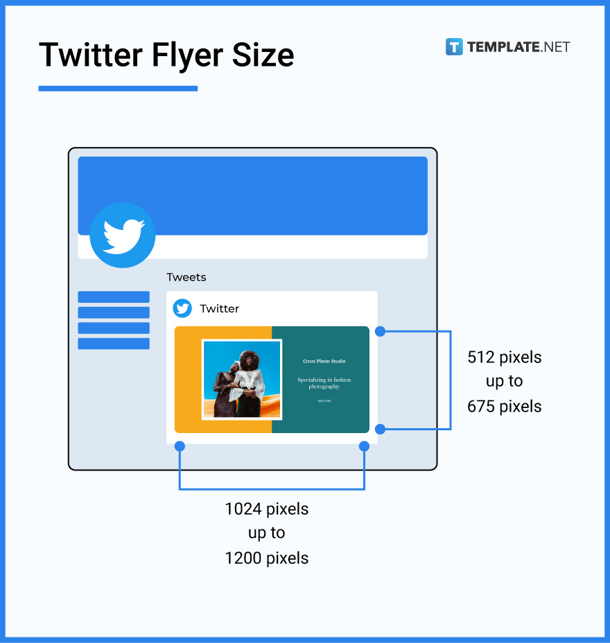 Flyer Size - Dimension, Inches, mm, cms, Pixel