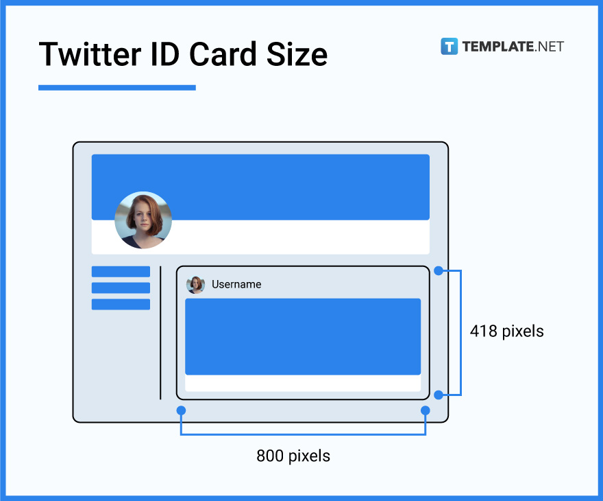 Id Card Size: A Visual Reference of Charts | Chart Master