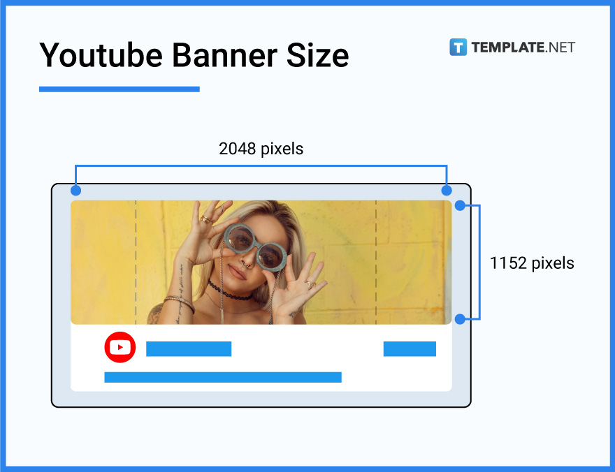 dimensions for youtube banner