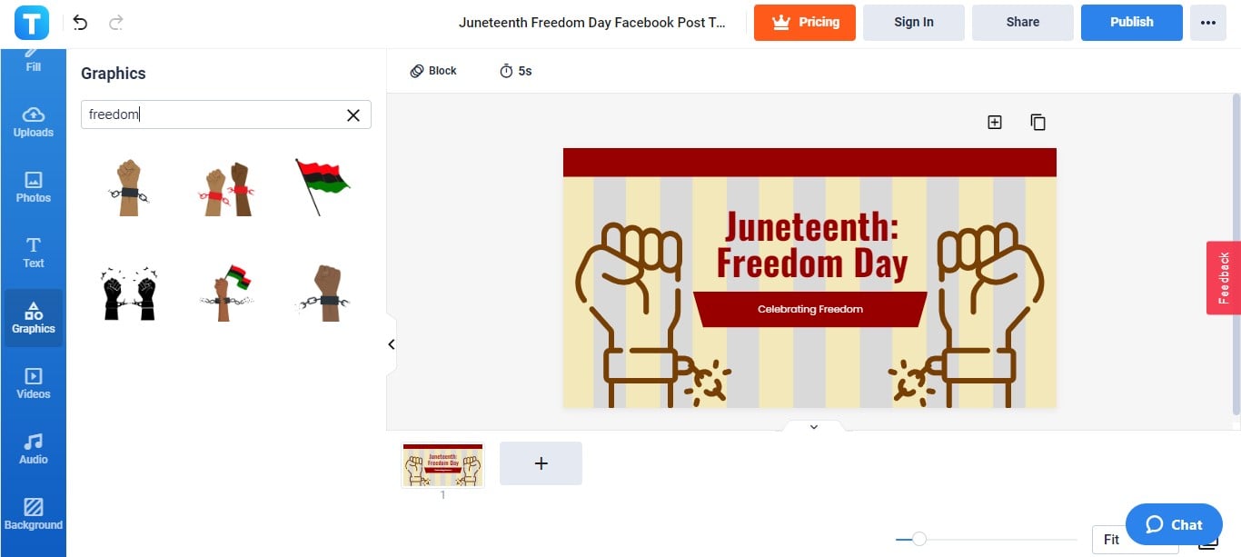 add-more-juneteenth-relevant-graphics