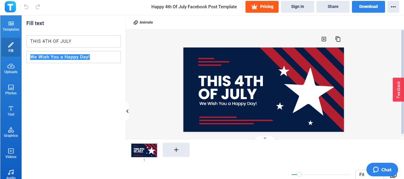 add-your-custom-4th-of-july-greeting