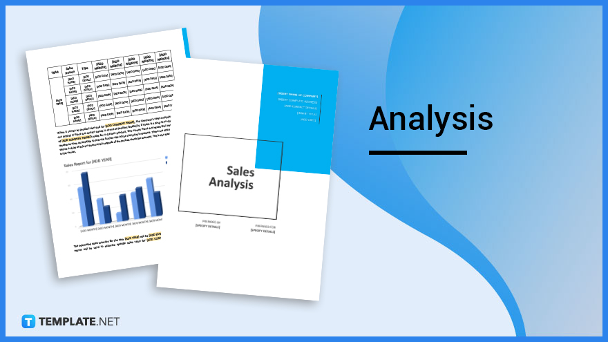 ANALYSIS definition and meaning