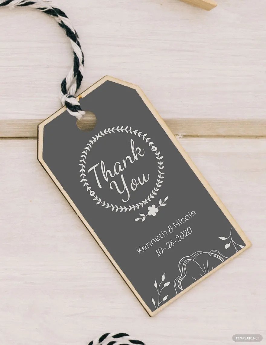 beautiful-wedding-tag-ideas-and-examples