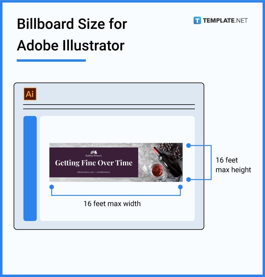 Billboard Size Dimension, Inches, mm, cms, Pixel