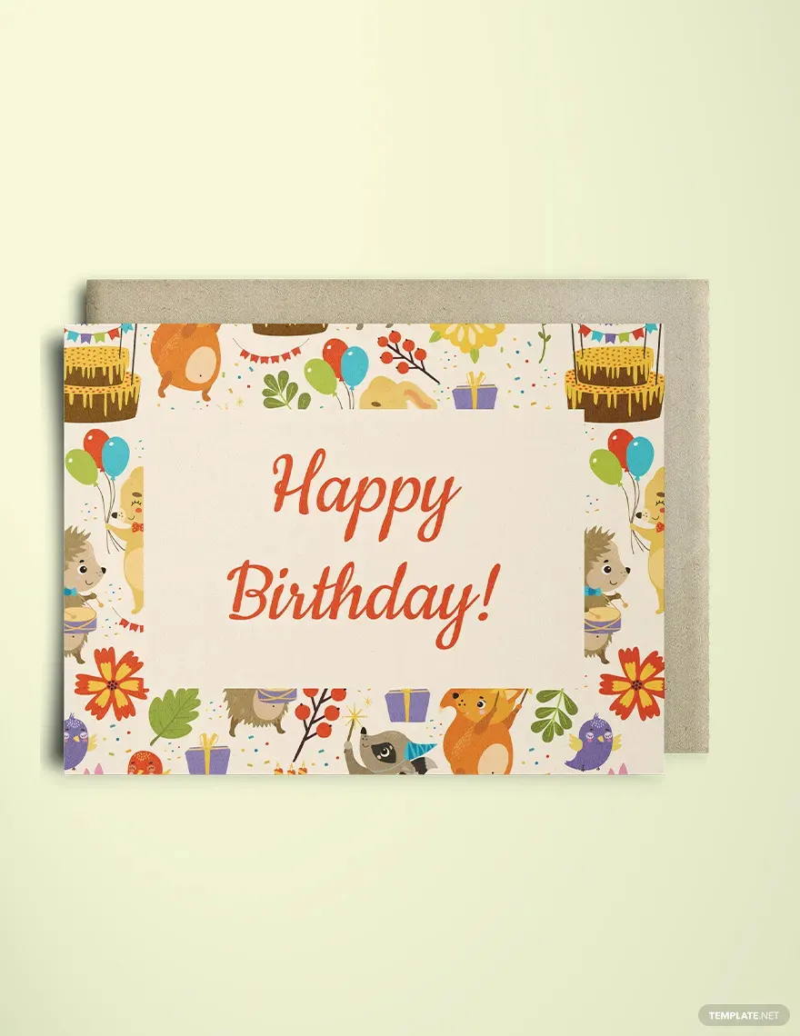 Greeting Card What Is a Greeting Card? Definition, Types, Uses