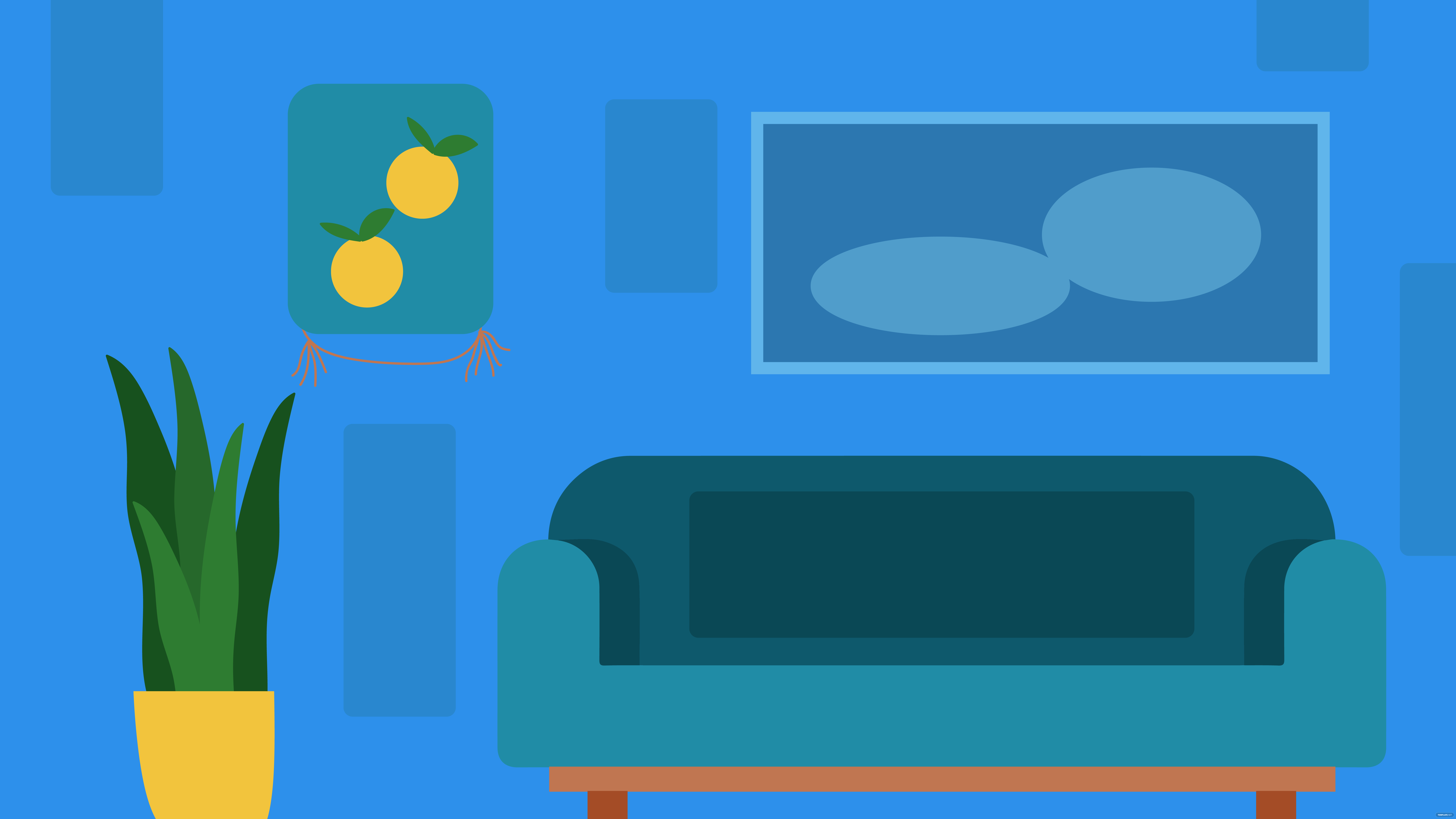 Zoom Background What is a Zoom Background? Definition, Types, Uses