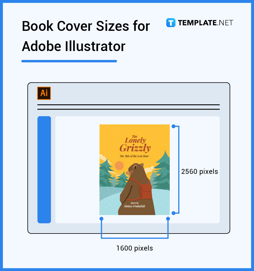 book-cover-size-for-adobe-illustrator