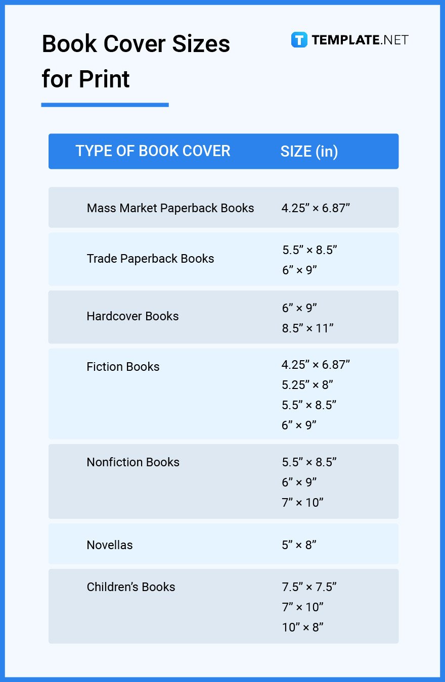 book-cover-sizes-for-print