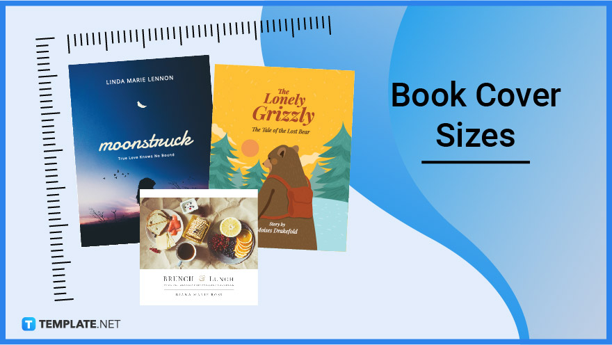 Book Cover Size Dimension Inches Mm Cms Pixels