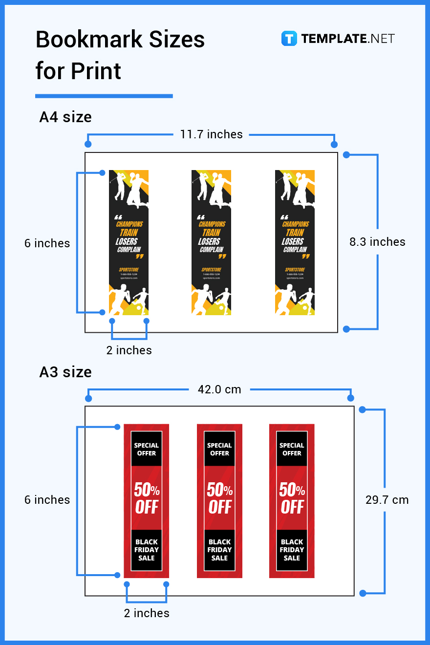 bookmark-size-dimension-inches-mm-cms-pixel