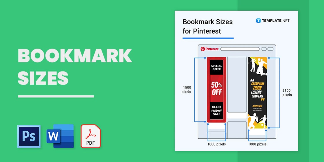 Bookmark Template – Tim's Printables  Bookmark template, Free printable  bookmarks, Free printable bookmarks templates