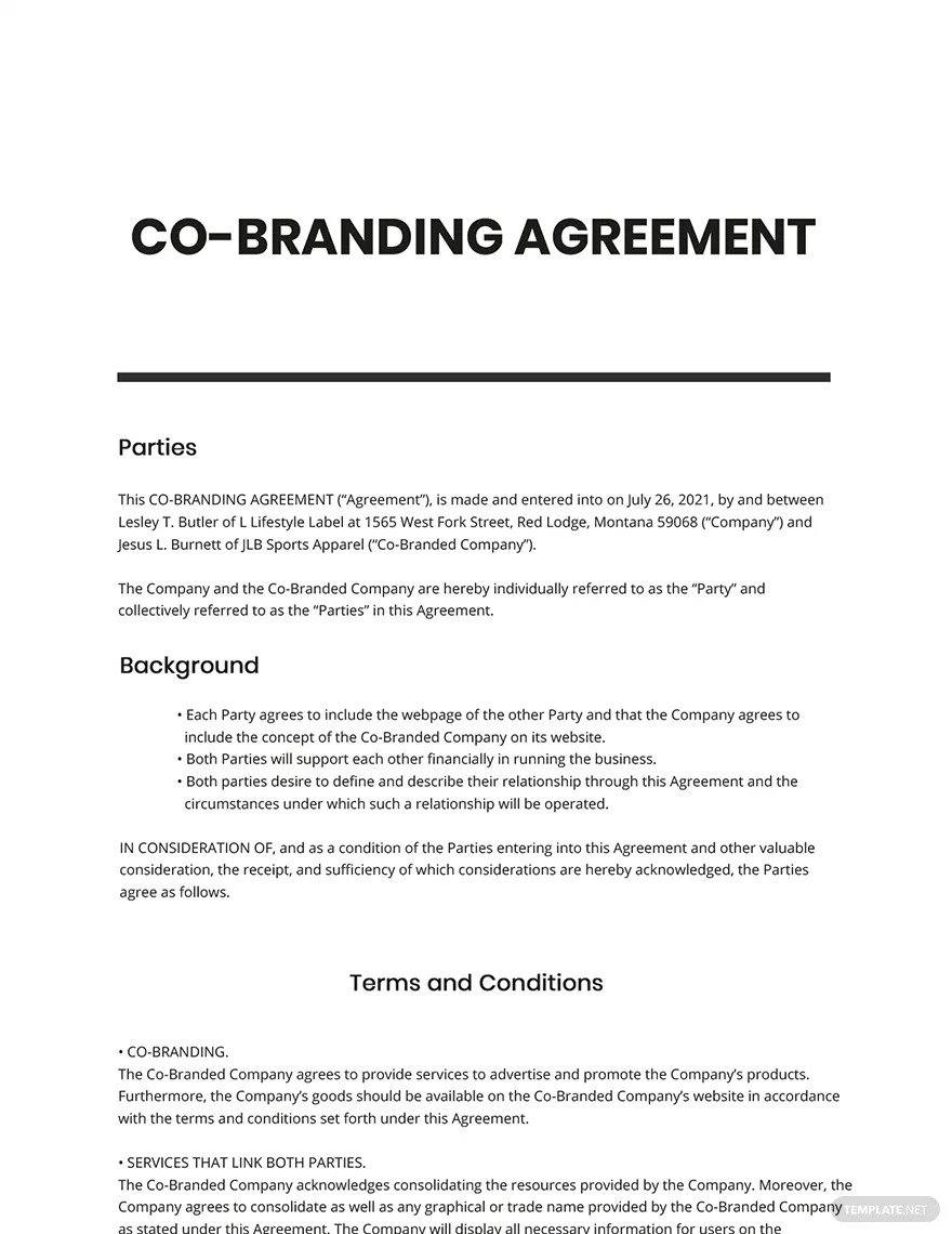 branding-agreement