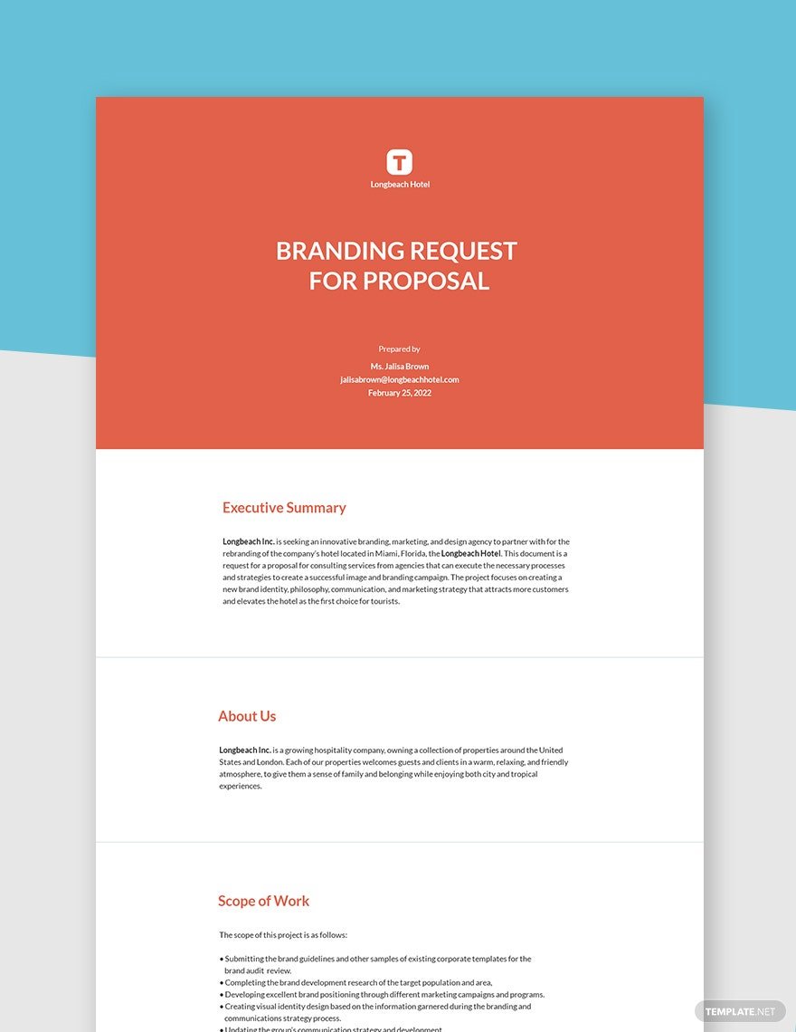 branding-proposal