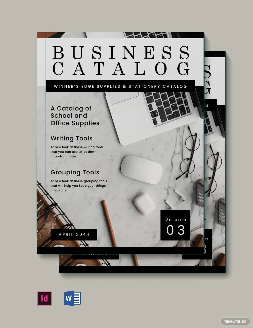 businesscatalog