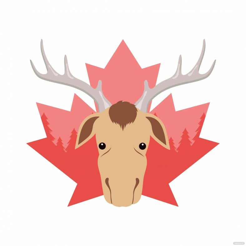canada-day-moose-clipart-788x788