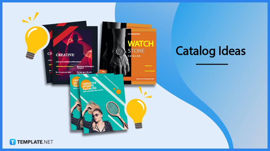 catalog-ideas