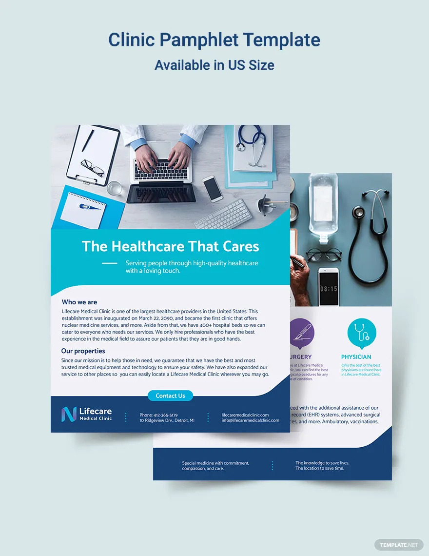 clinic-phamplet-template-880
