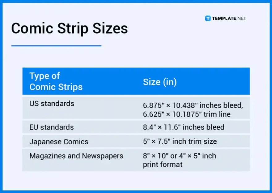 comic-strip-size