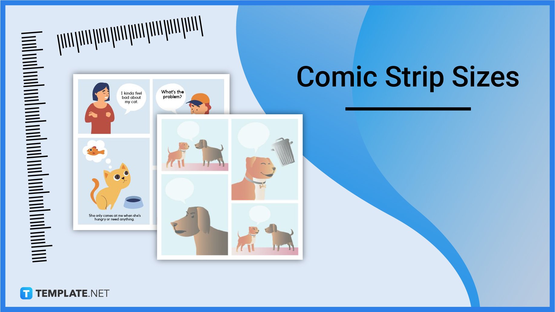 comic-strip-sizes