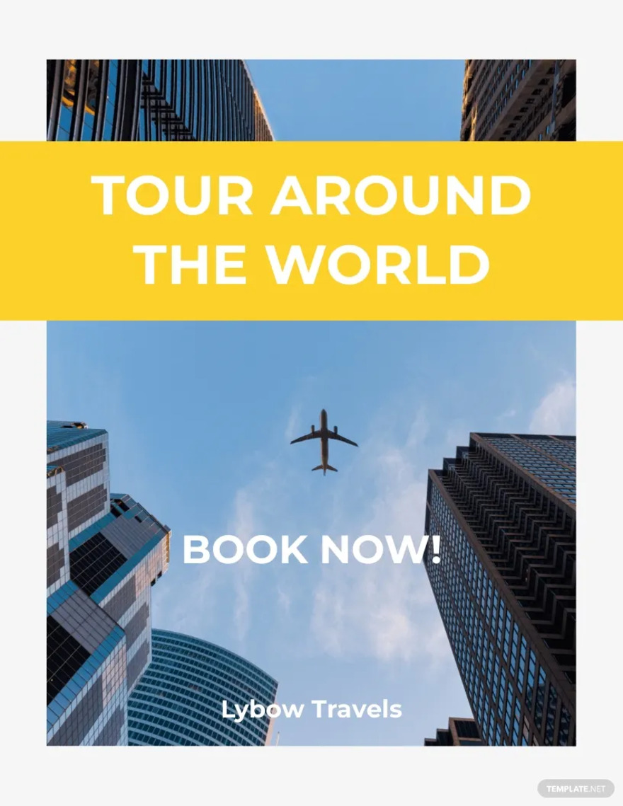 company tour photobook ideas and examples