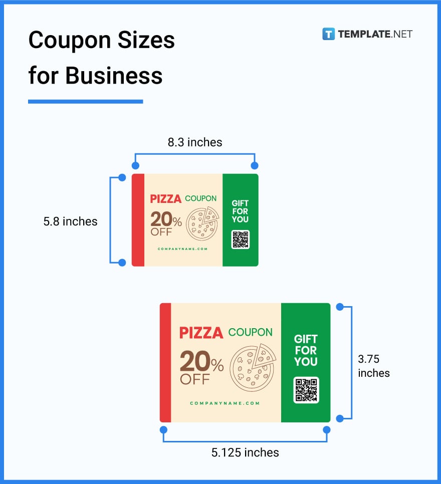 coupon-sizes-dimension-inches-mm-cm-pixel
