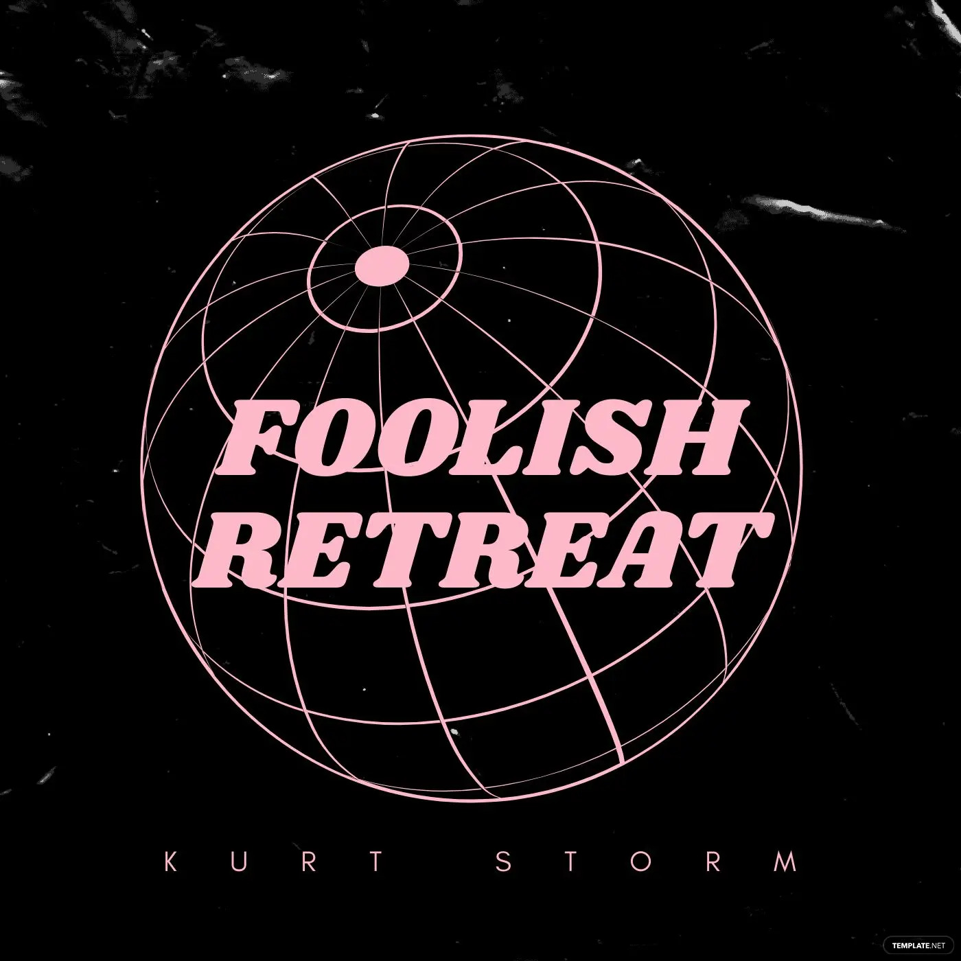 Album Cover Ideas Example 2023