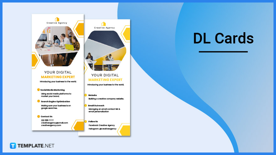 DL Card What Is A DL Card Definition Types Uses