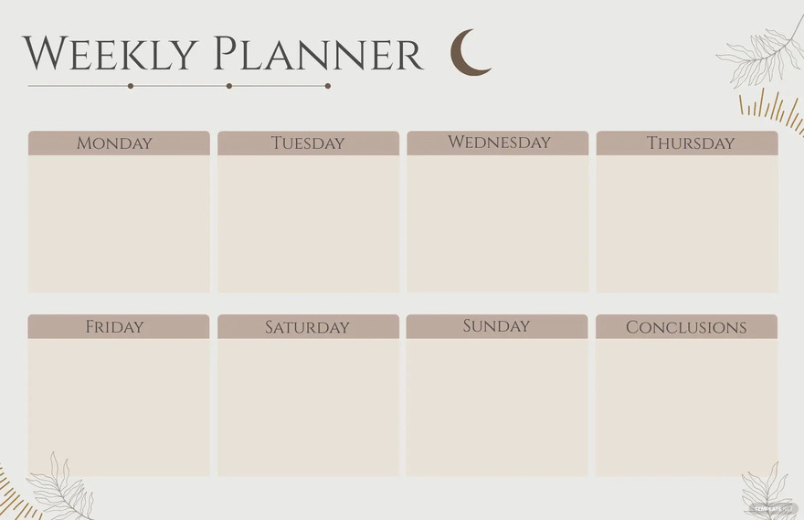 Planner What Is a Planner? Definition, Types, Uses
