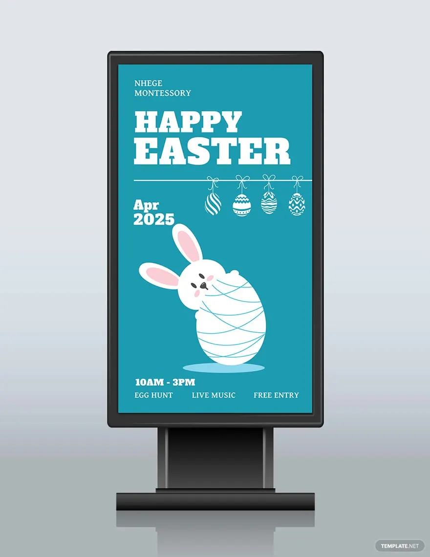 easter-ideas-for-digital-signage-examples