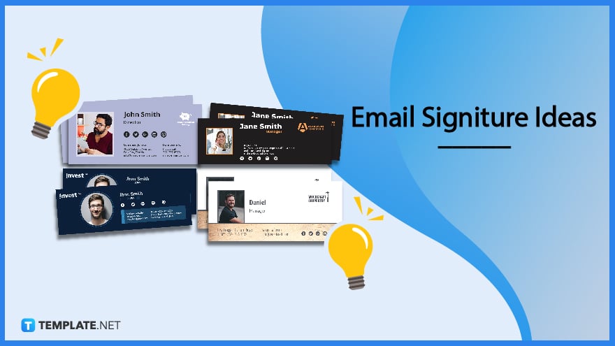 email-signature-ideas