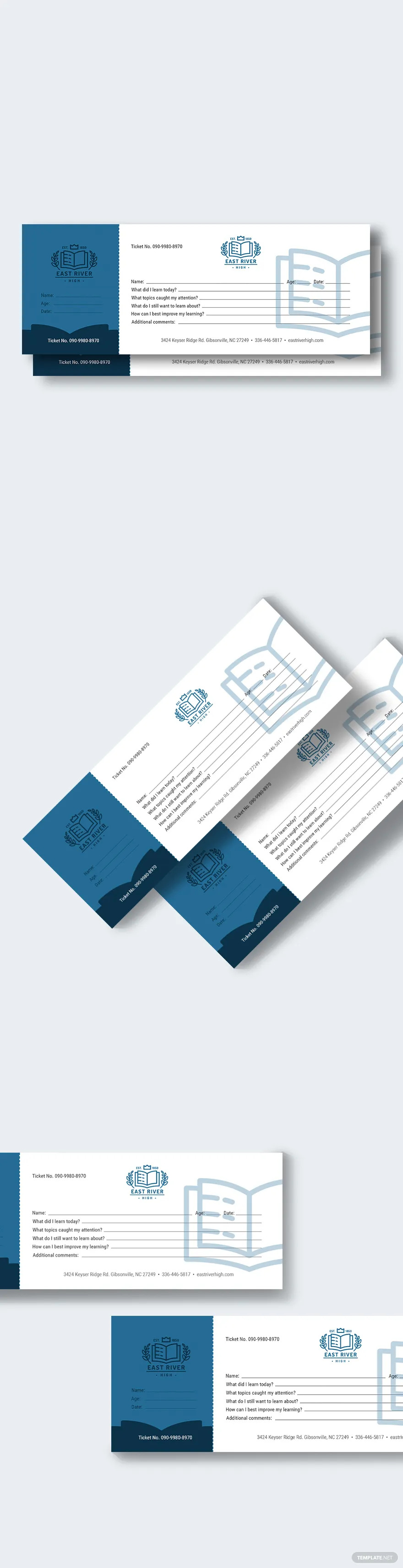 Tickets What Is a Ticket? Definition, Types, Uses