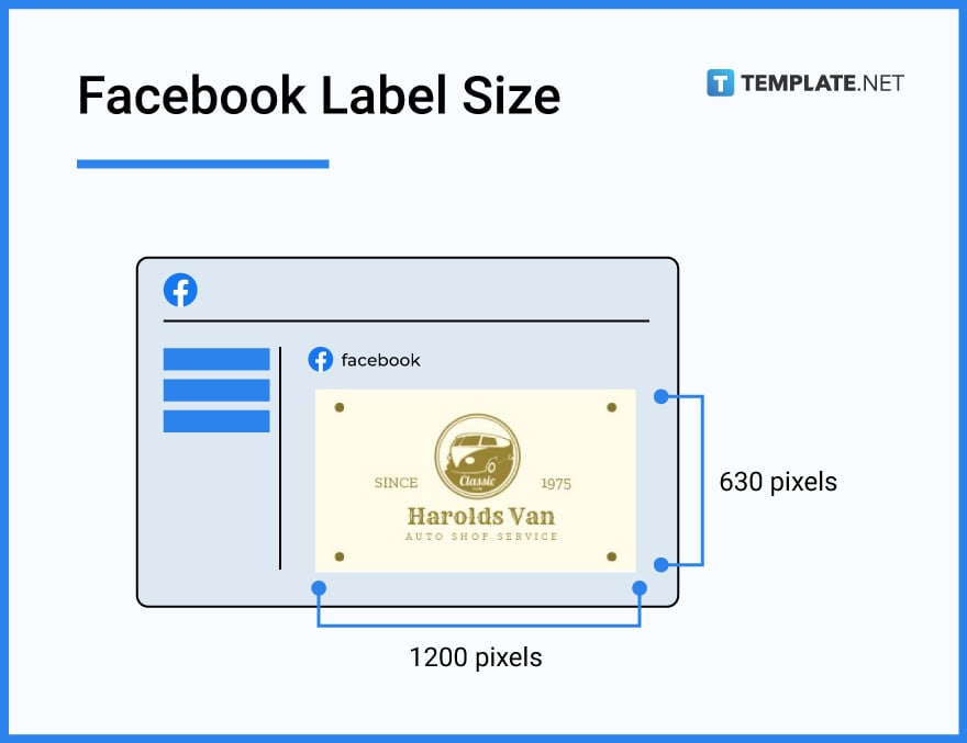 facebook-label-size