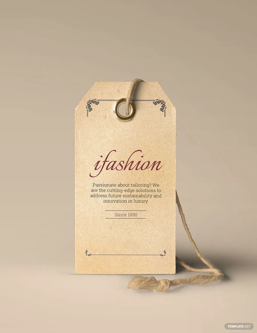 Tag What Is a Tag? Definition, Types, Uses