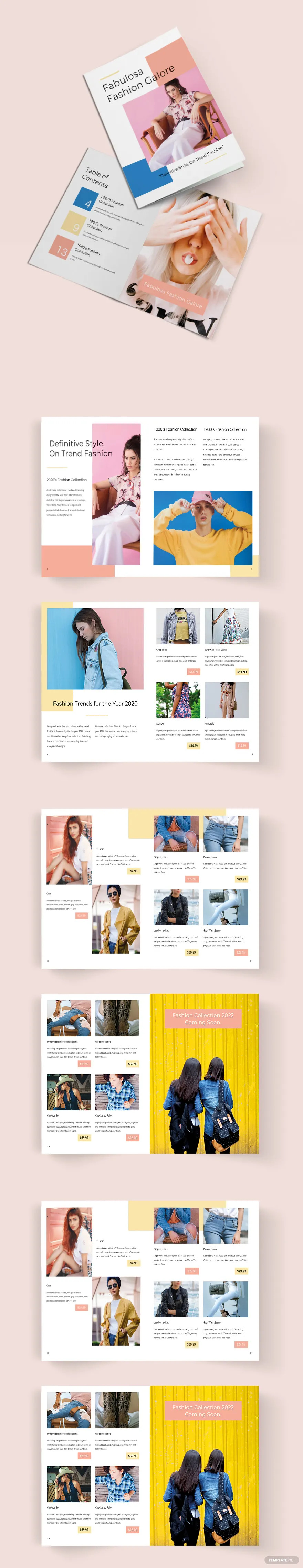 Catalog What Is a Catalog? Definition, Types, Uses