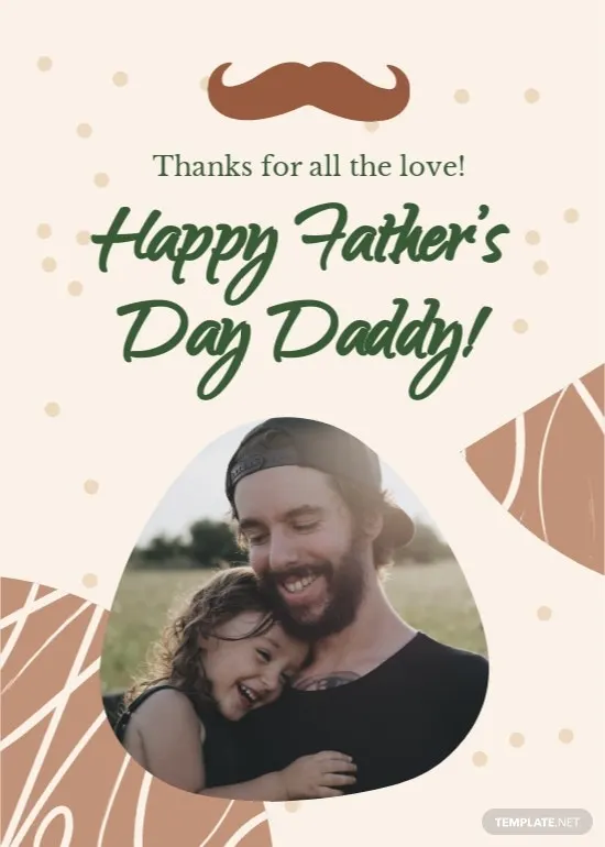 father’s day cards