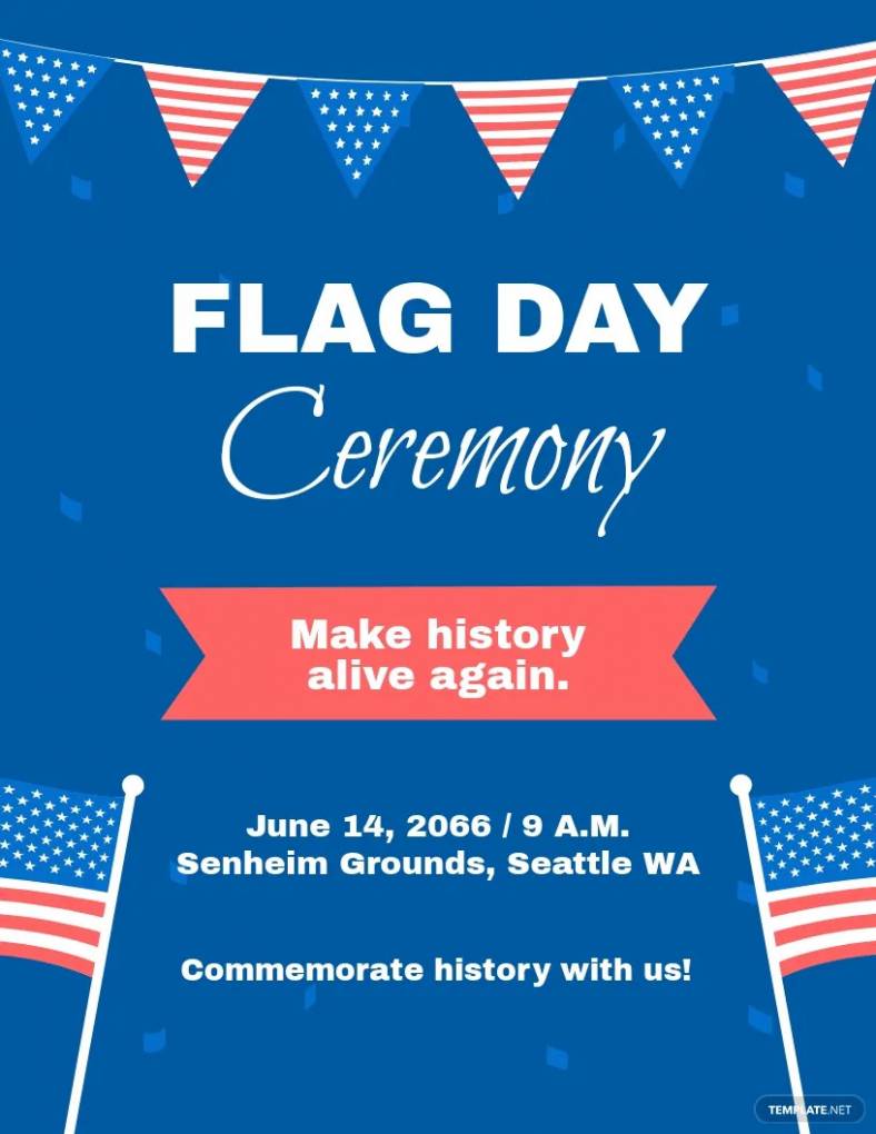 Flag Day When is Flag Day? Meaning, Dates, Purpose